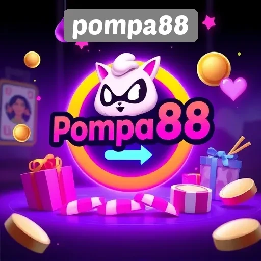 Keunggulan Permainan di Situs Pompa88 untuk Para Gamers