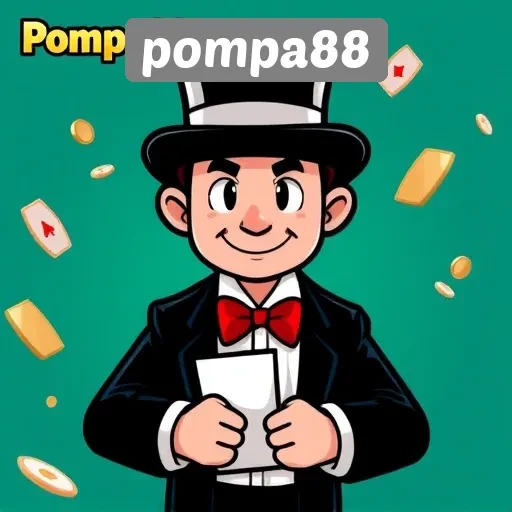Tantangan dan Keseruan dalam Bermain di Pompa88
