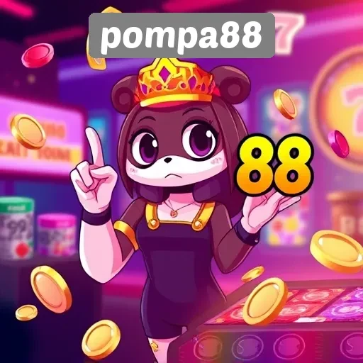 Perbandingan pompa88 dengan situs game lainnya