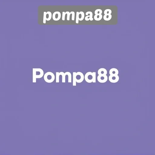 Menjelajahi Dunia Game di Situs Pompa88