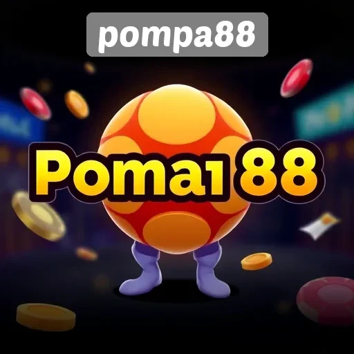 Mengulas Fitur Menarik di Situs Game Pompa88