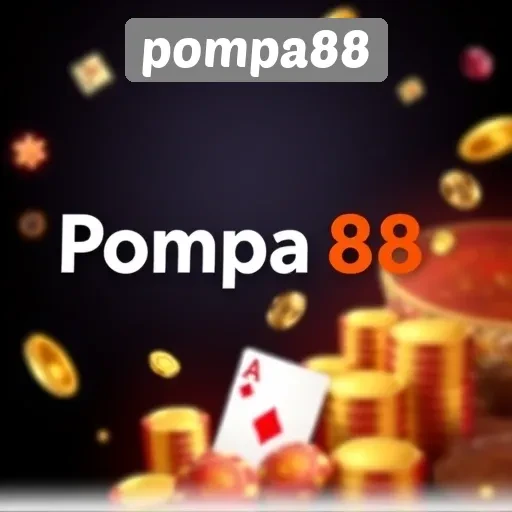 Fitur Unggulan yang Menarik di Pompa88