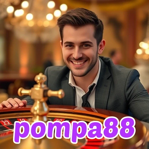 pompa88 Forum Diskusi