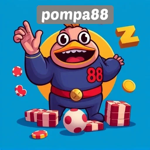 Berbagai Jenis Permainan yang Tersedia di Pompa88