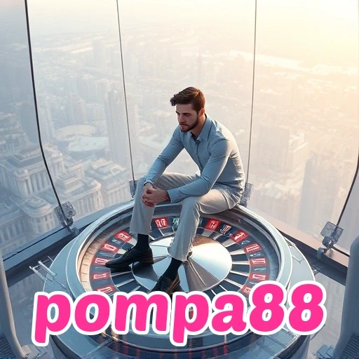 pompa88 Casino Live