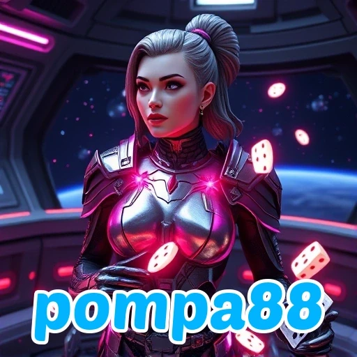 pompa88 Lotere Online