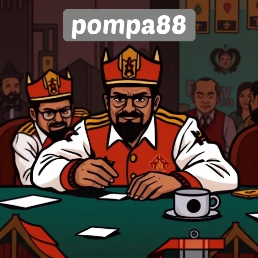 Panduan Pengguna Baru di Situs Pompa88