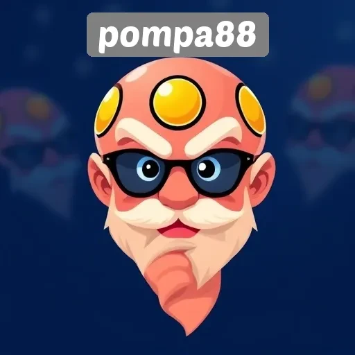 Mengoptimalkan Pengalaman Bermain di Pompa88