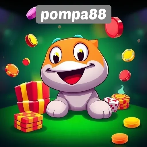 Mengenal Pompa88 Sebagai Platform Game Terpercaya di Indonesia