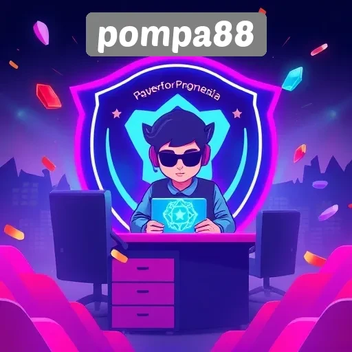 Kompetisi dan Turnamen yang Diselenggarakan oleh Pompa88