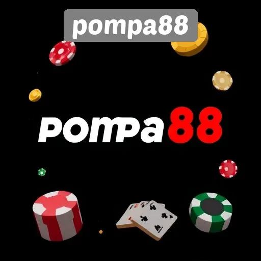 Ulasan Lengkap Situs Game Pompa88 untuk Pemain Indonesia