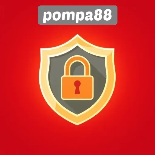 Analisis Keamanan dan Privasi Pengguna di Pompa88