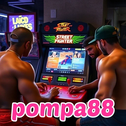 pompa88 Taruhan Olahraga