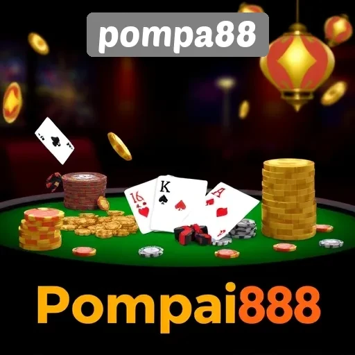 Tips dan Trik Bermain di Situs Pompa88 untuk Pemula