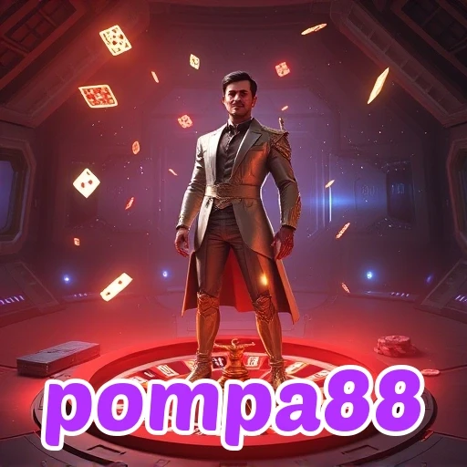 pompa88 Tutorial Permainan