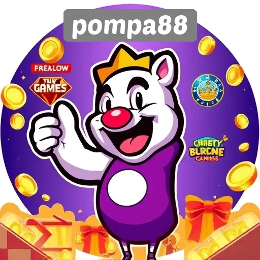 Memahami Fitur Unggulan di Situs Game Pompa88