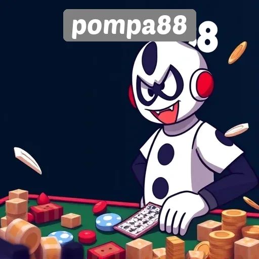 Mengapa Pompa88 Layak Dicoba oleh Para Gamer Indonesia